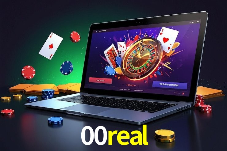 Bônus e promoções da 00real