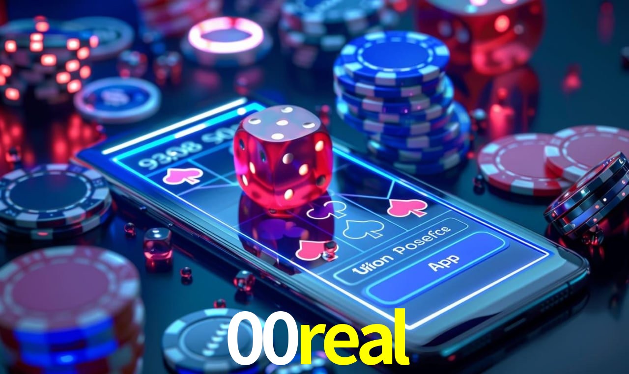 Benefícios VIP na 00real