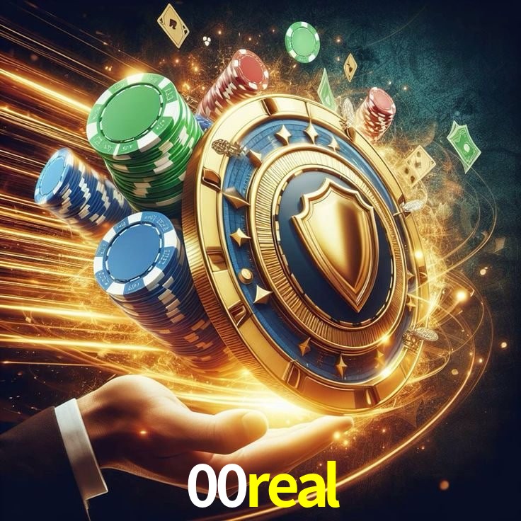 Torneios e prêmios garantidos na 00real