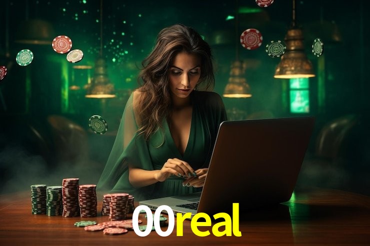 Escolher plataforma para baixar 00real